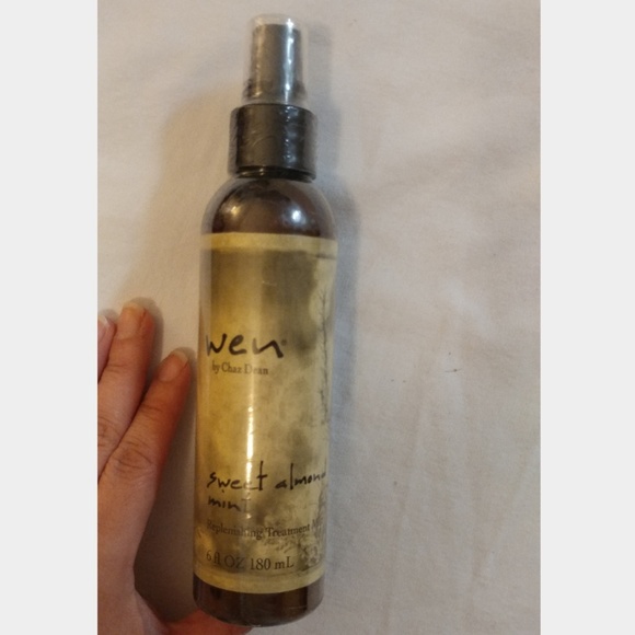Wen Other Replenishing Treatment Mist Poshmark